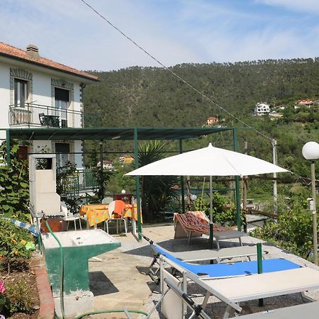 Villa Maremonti - Con 3 Piscine Sestri Levante Exteriér fotografie