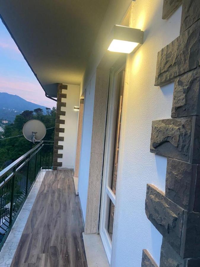 Villa Maremonti - Con 3 Piscine Sestri Levante Exteriér fotografie