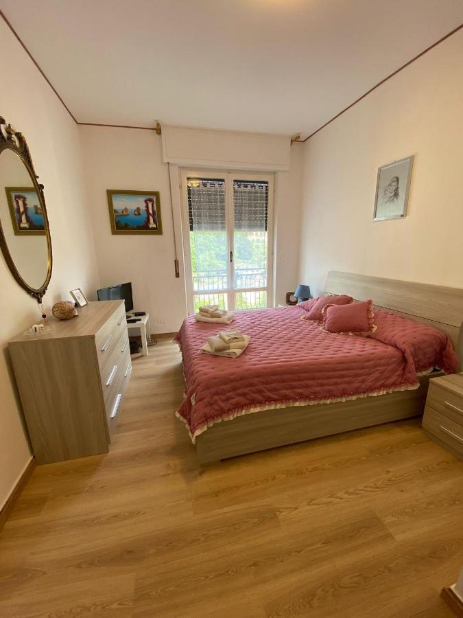 Villa Maremonti - Con 3 Piscine Sestri Levante Exteriér fotografie