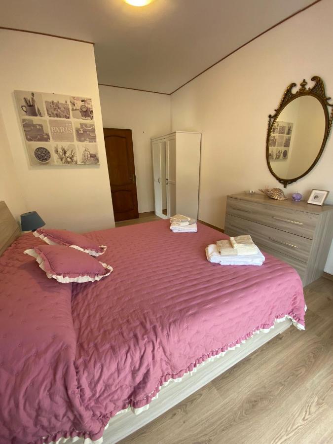 Villa Maremonti - Con 3 Piscine Sestri Levante Exteriér fotografie