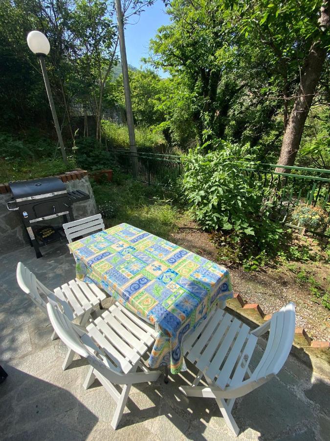 Villa Maremonti - Con 3 Piscine Sestri Levante Exteriér fotografie