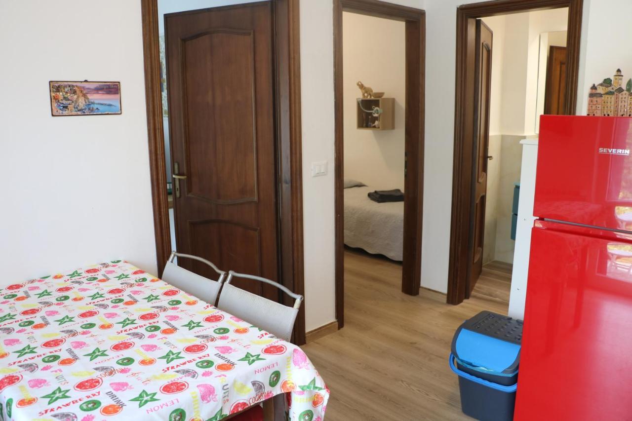 Villa Maremonti - Con 3 Piscine Sestri Levante Exteriér fotografie