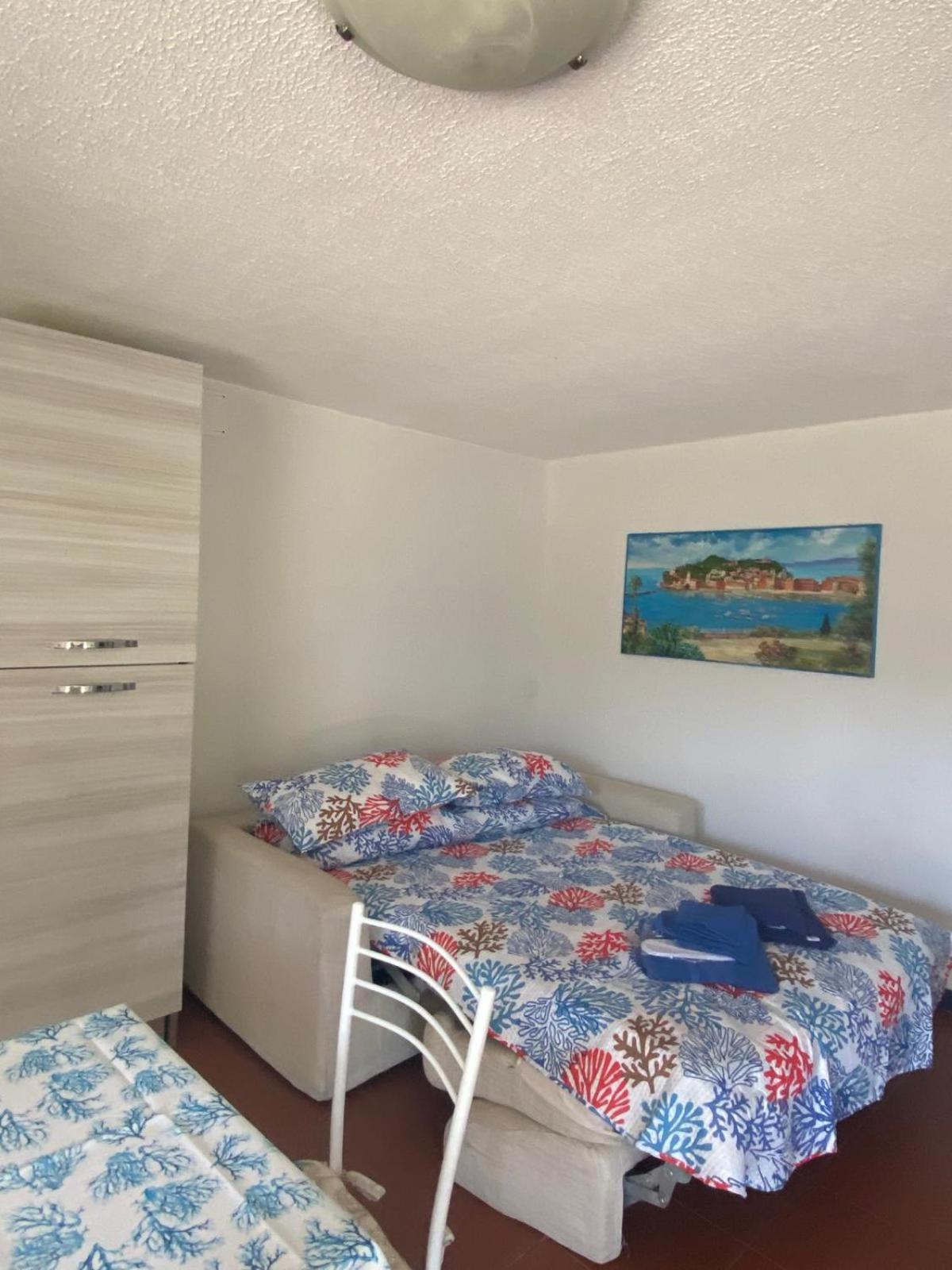 Villa Maremonti - Con 3 Piscine Sestri Levante Exteriér fotografie