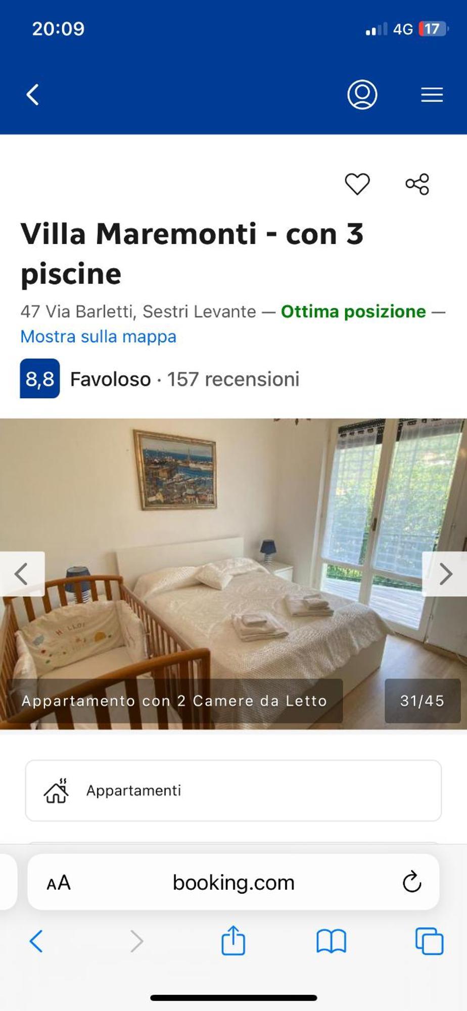 Villa Maremonti - Con 3 Piscine Sestri Levante Exteriér fotografie