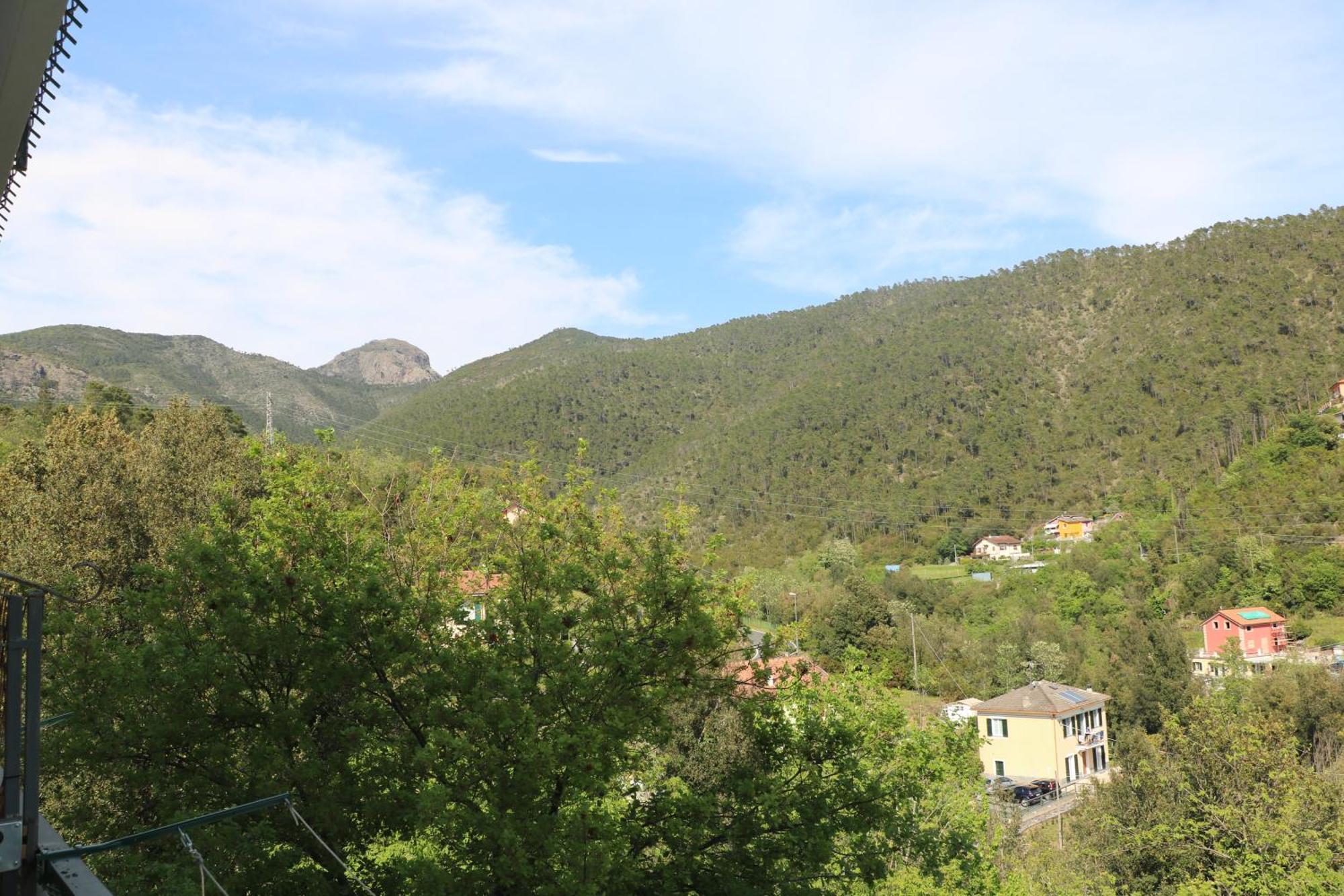 Villa Maremonti - Con 3 Piscine Sestri Levante Pokoj fotografie