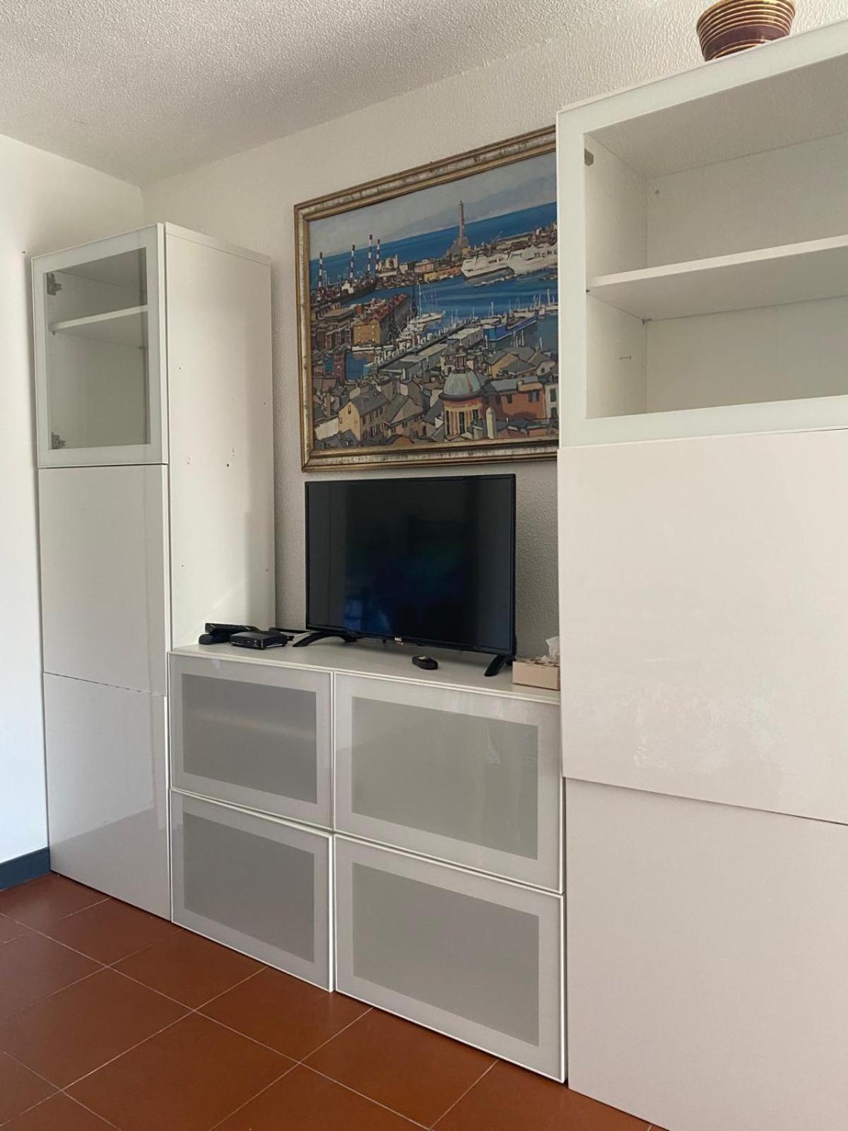 Villa Maremonti - Con 3 Piscine Sestri Levante Exteriér fotografie