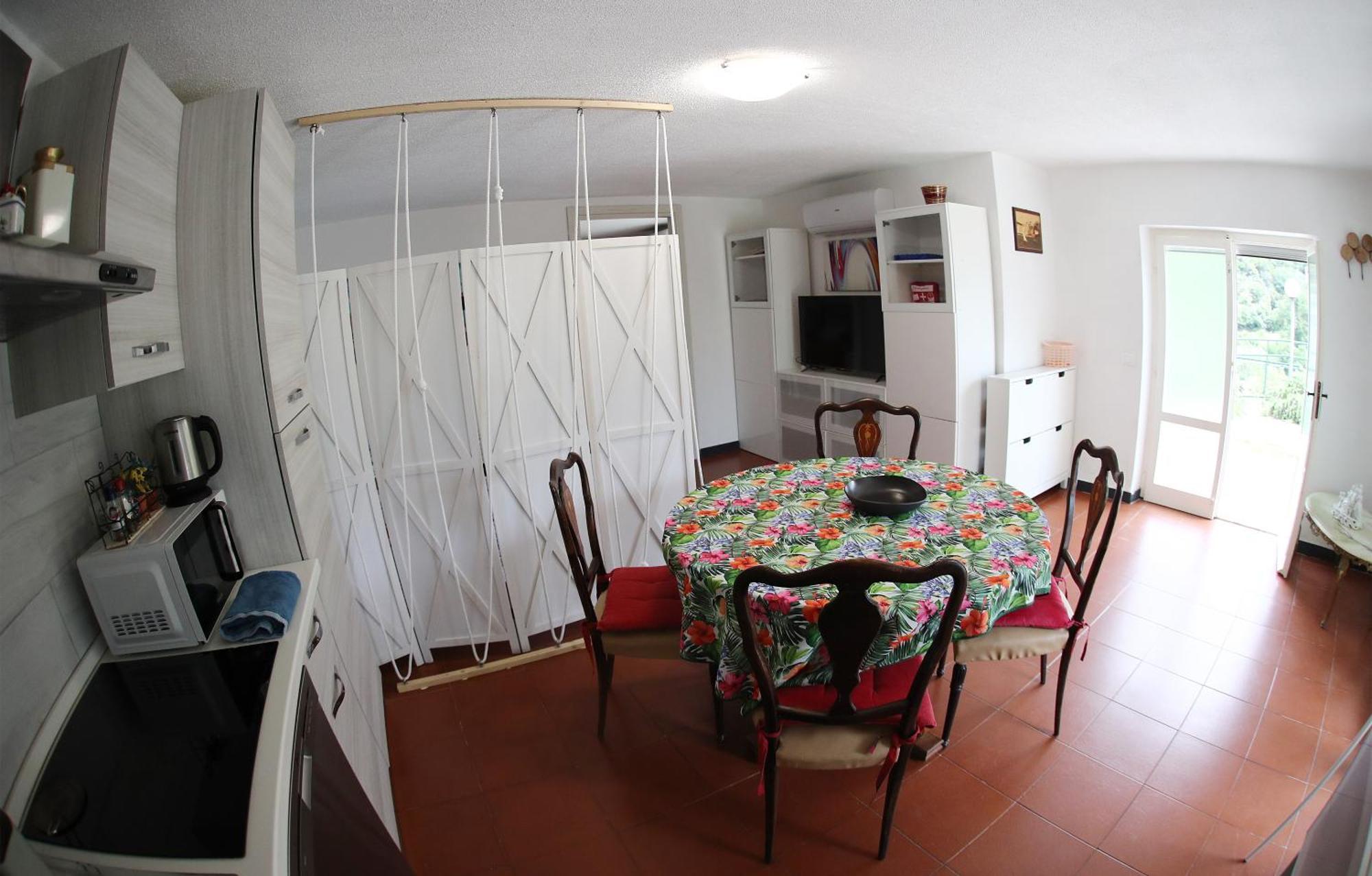 Villa Maremonti - Con 3 Piscine Sestri Levante Exteriér fotografie