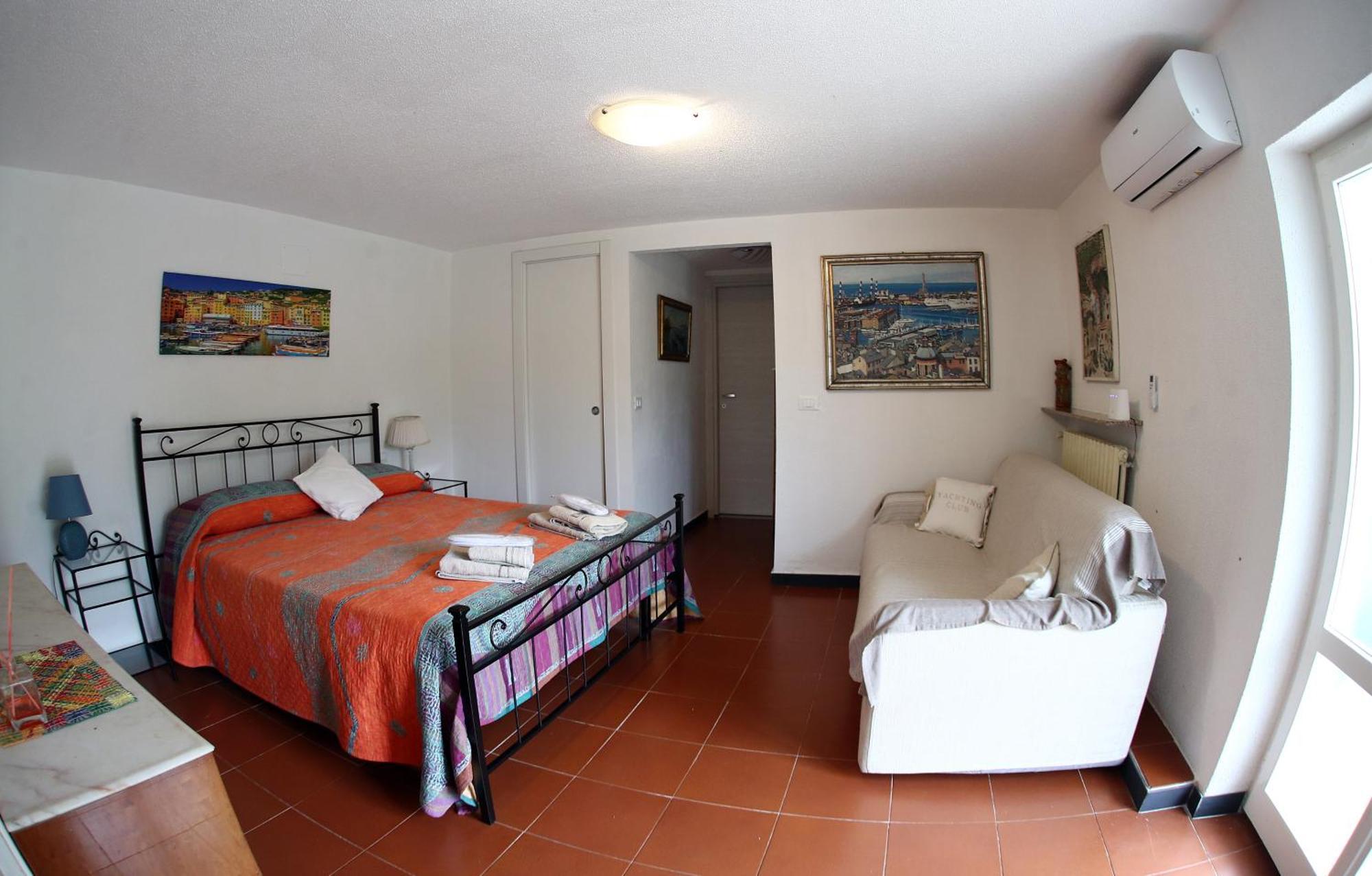 Villa Maremonti - Con 3 Piscine Sestri Levante Exteriér fotografie