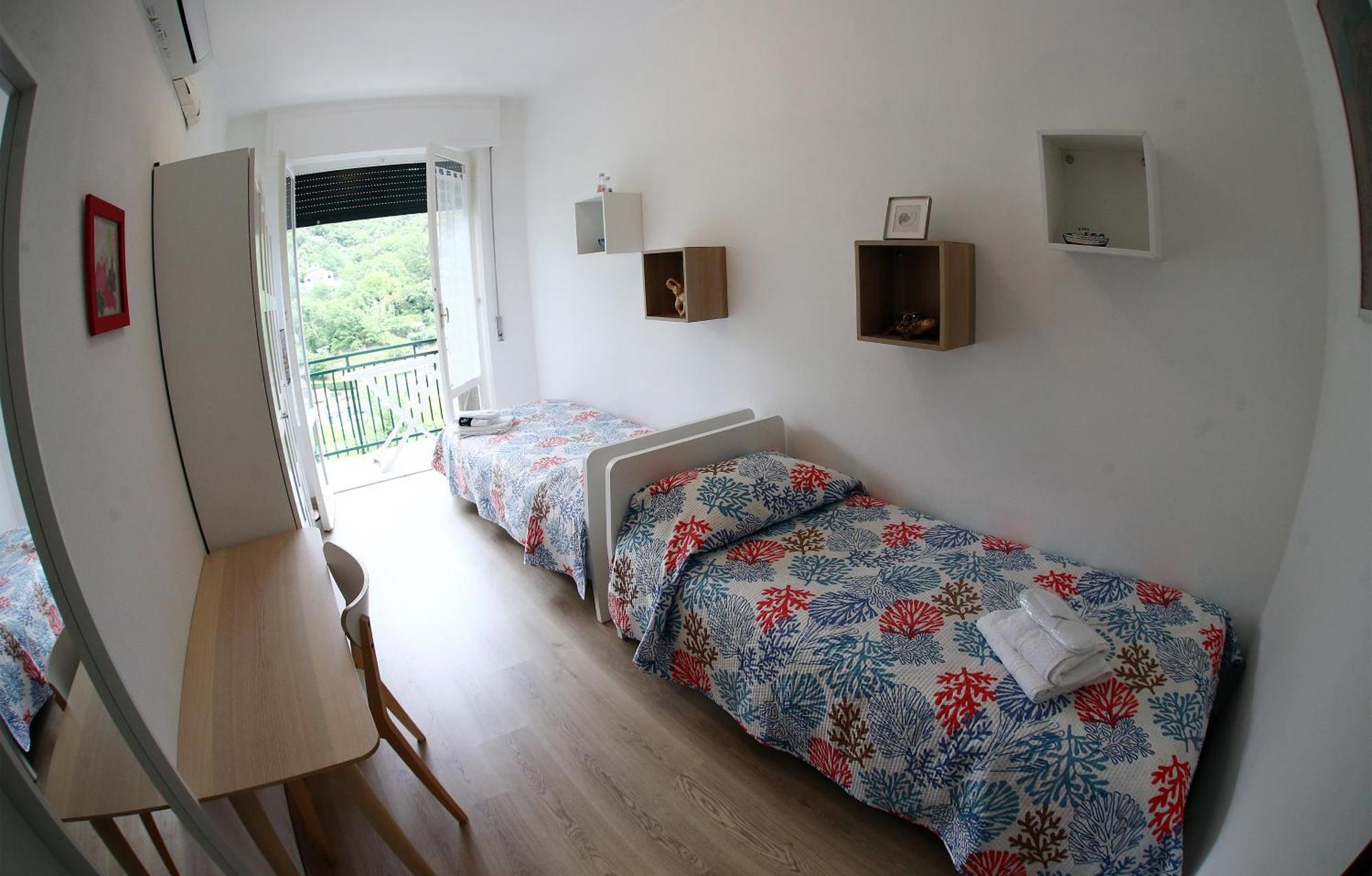 Villa Maremonti - Con 3 Piscine Sestri Levante Pokoj fotografie