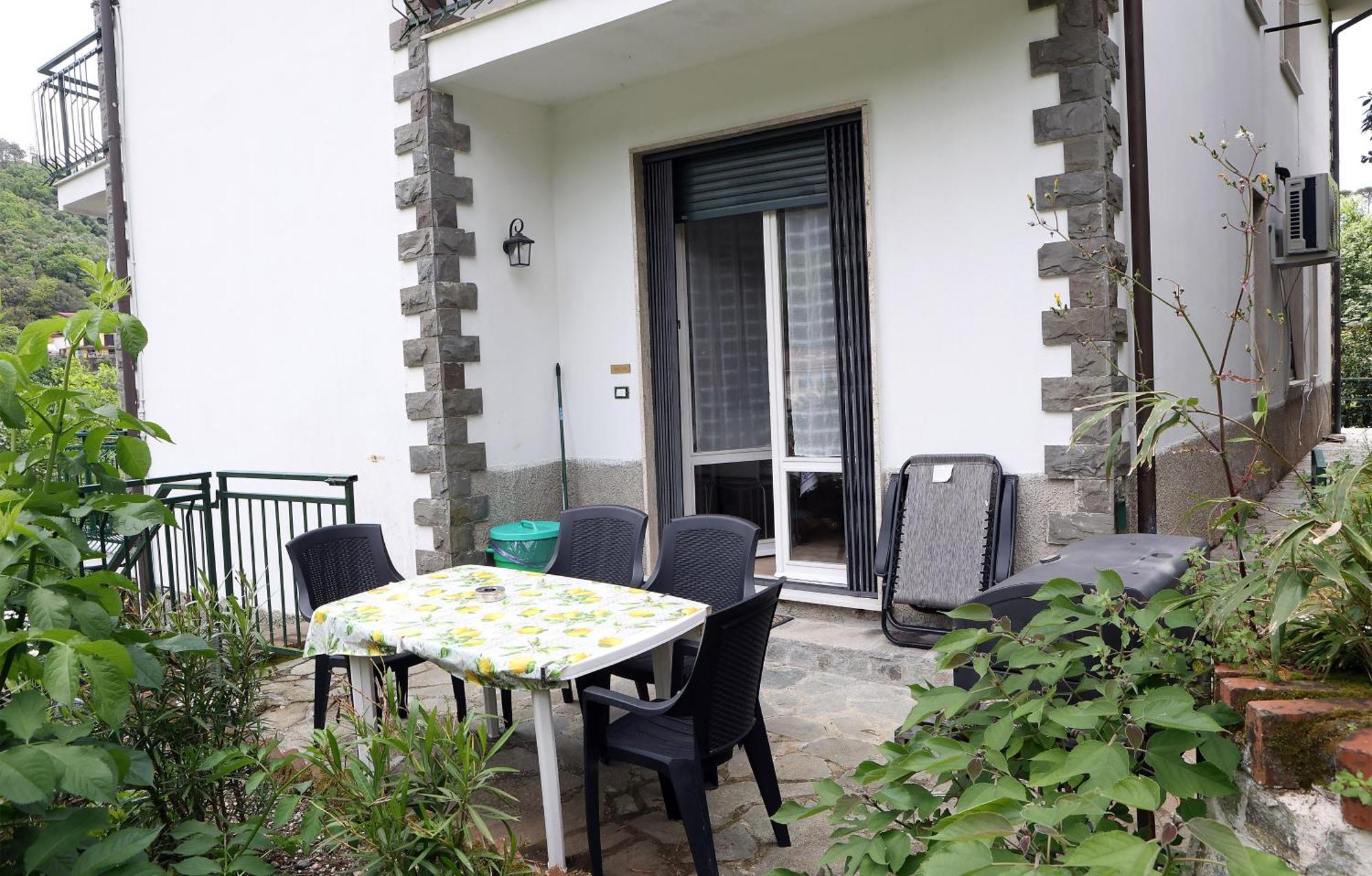 Villa Maremonti - Con 3 Piscine Sestri Levante Exteriér fotografie