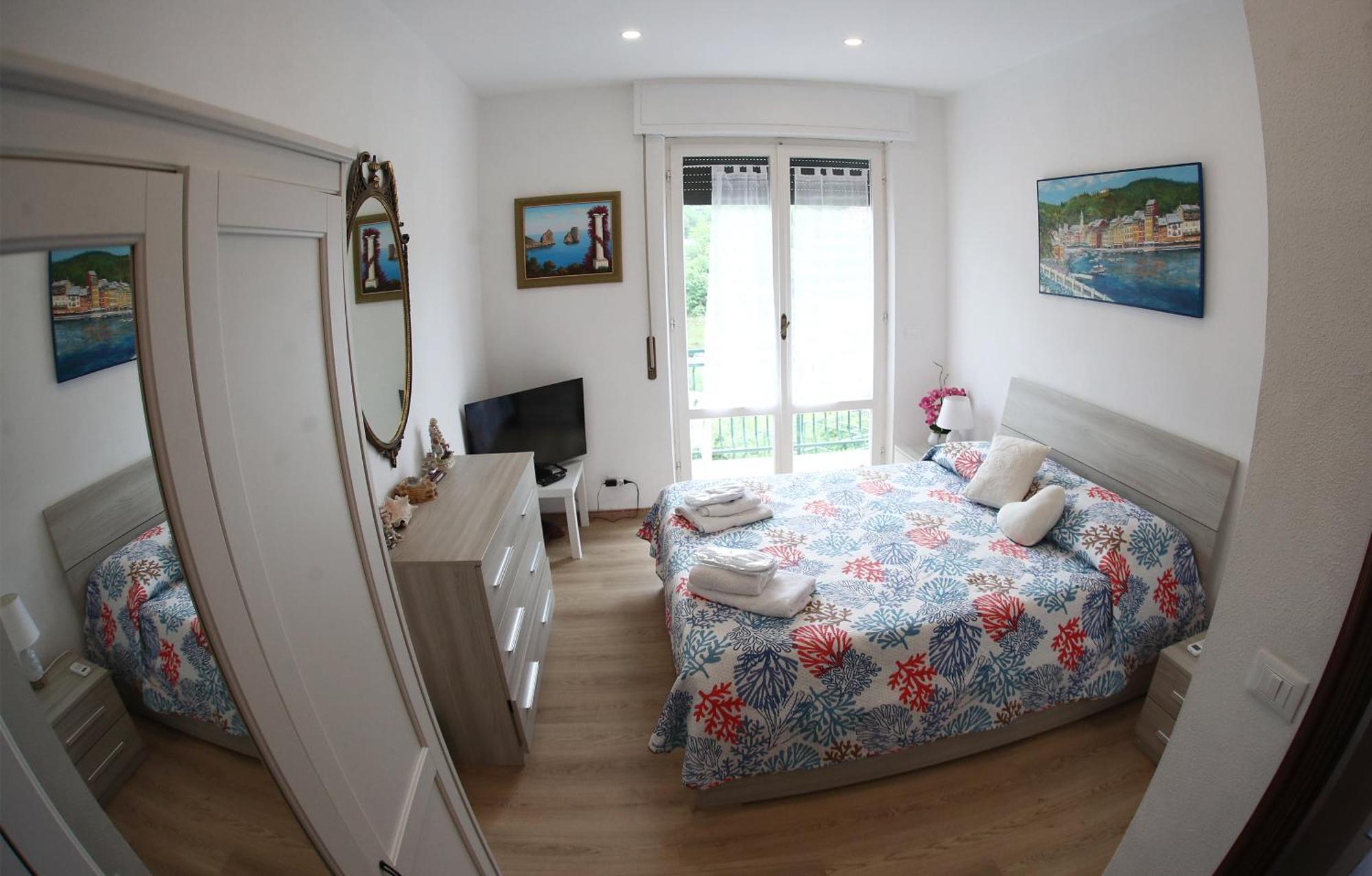 Villa Maremonti - Con 3 Piscine Sestri Levante Exteriér fotografie