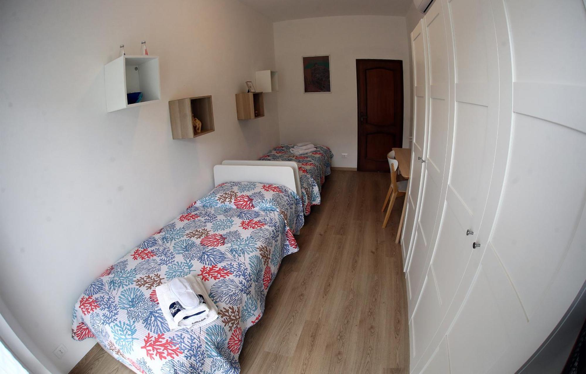Villa Maremonti - Con 3 Piscine Sestri Levante Pokoj fotografie