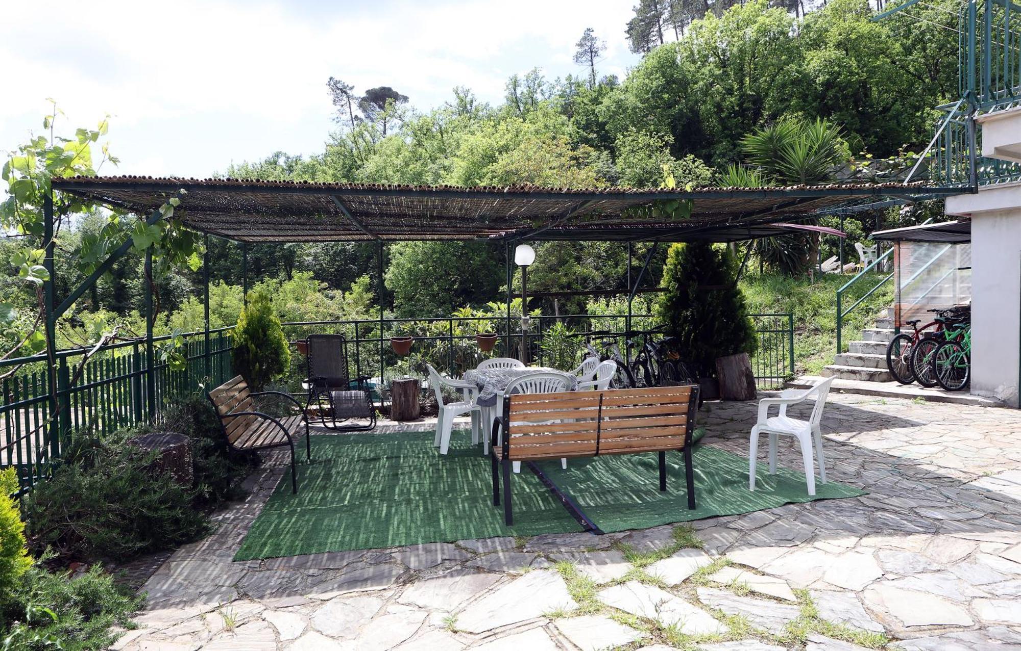 Villa Maremonti - Con 3 Piscine Sestri Levante Exteriér fotografie