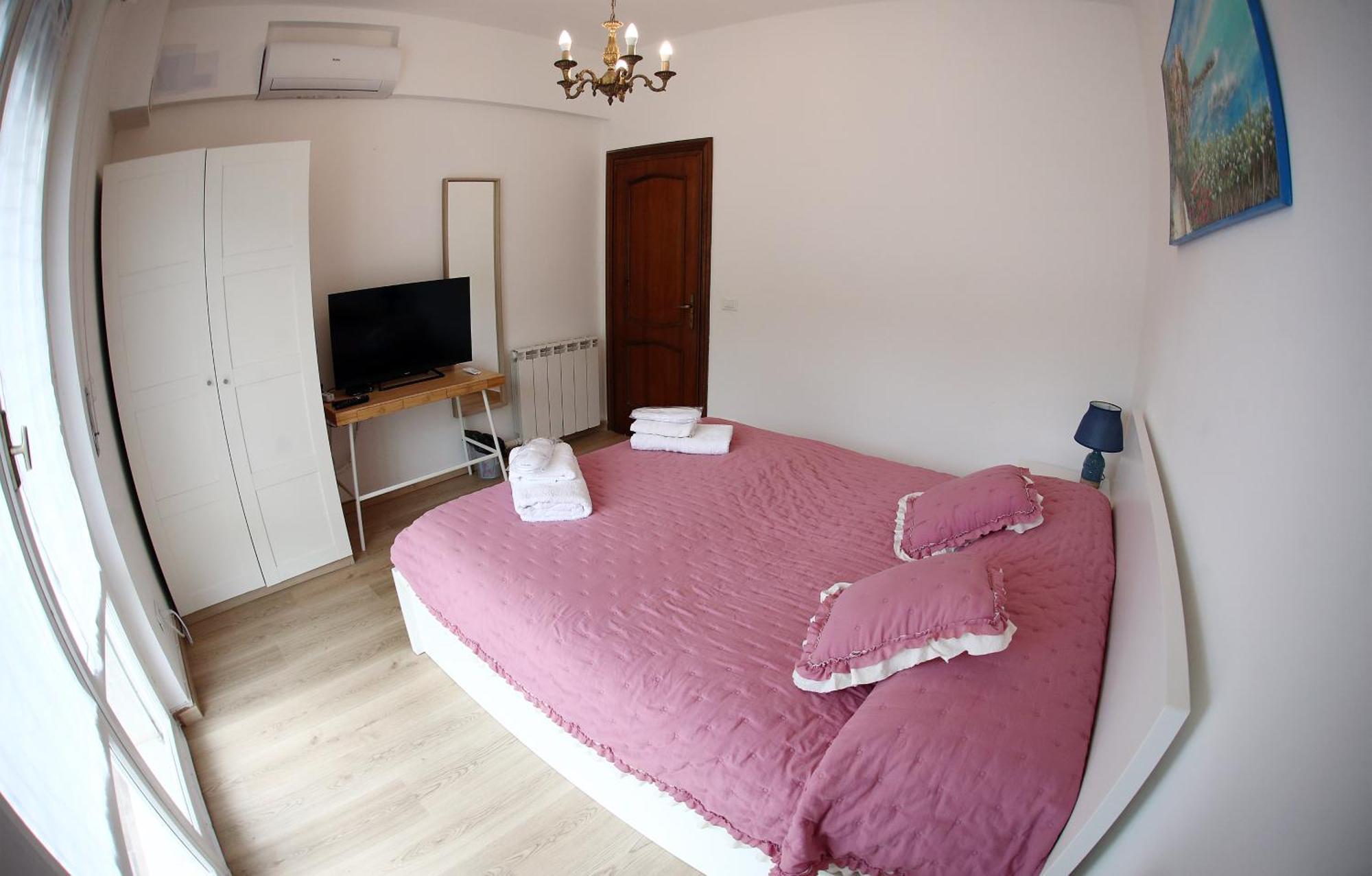 Villa Maremonti - Con 3 Piscine Sestri Levante Pokoj fotografie