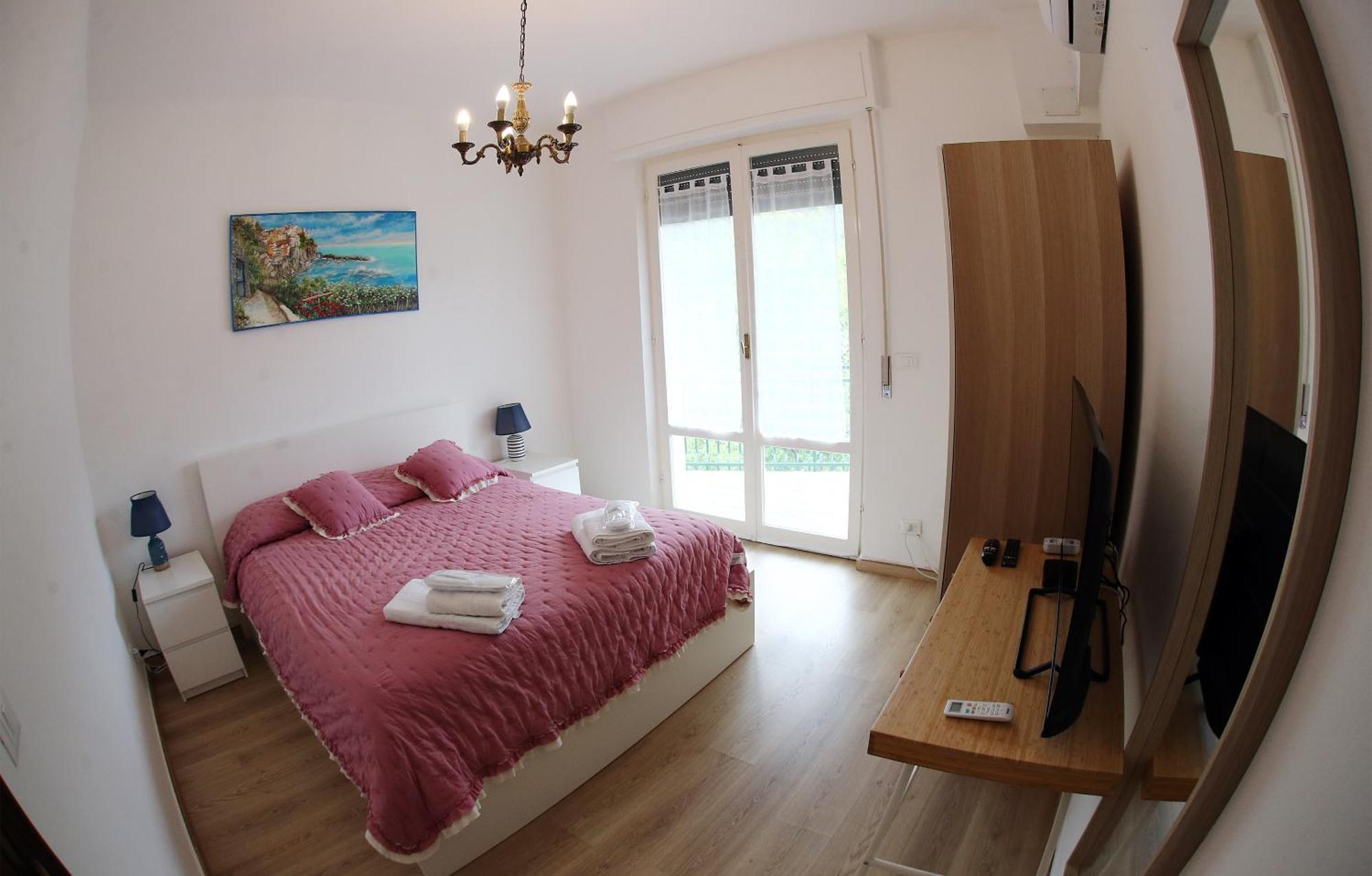 Villa Maremonti - Con 3 Piscine Sestri Levante Exteriér fotografie