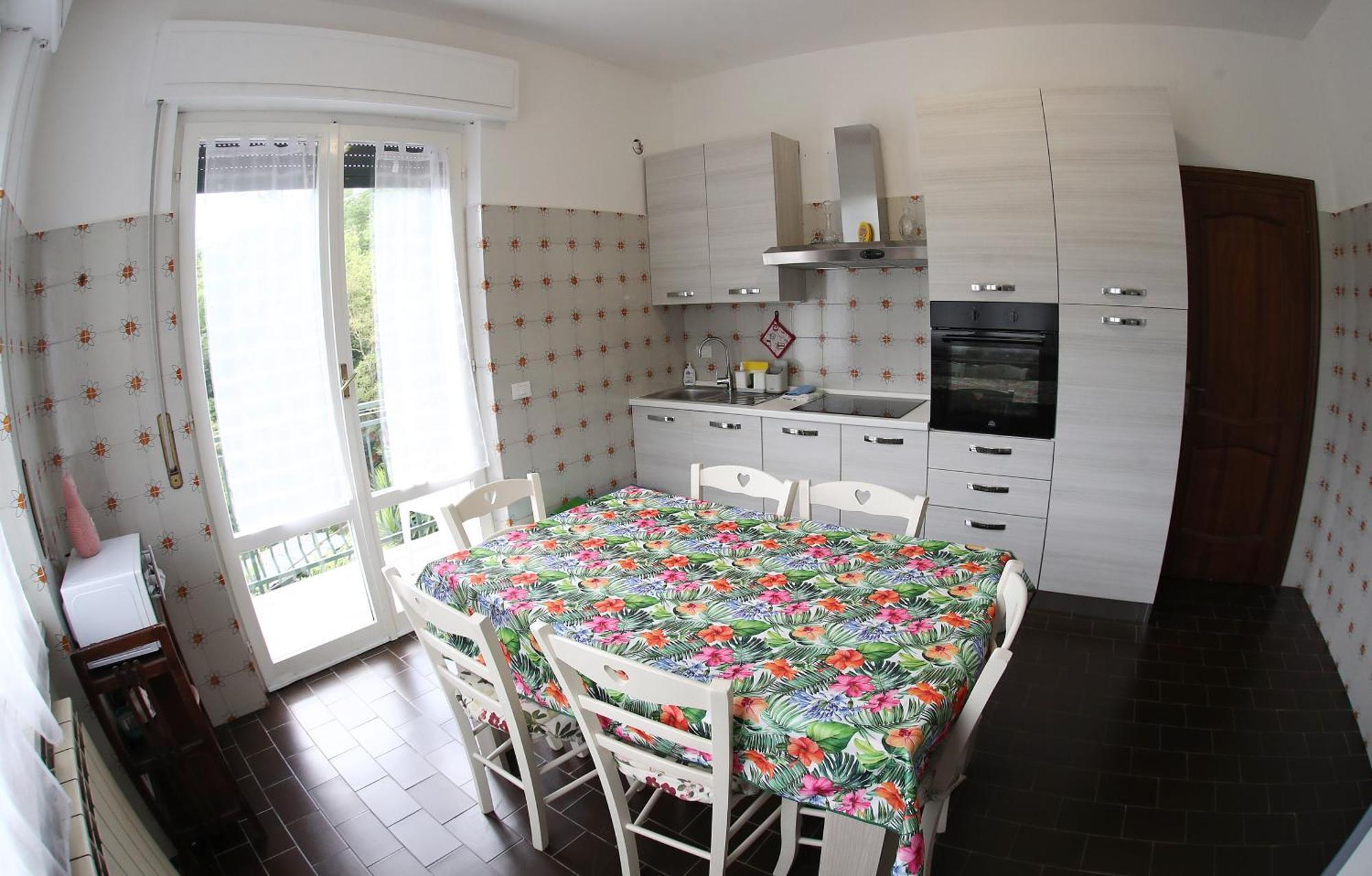 Villa Maremonti - Con 3 Piscine Sestri Levante Exteriér fotografie