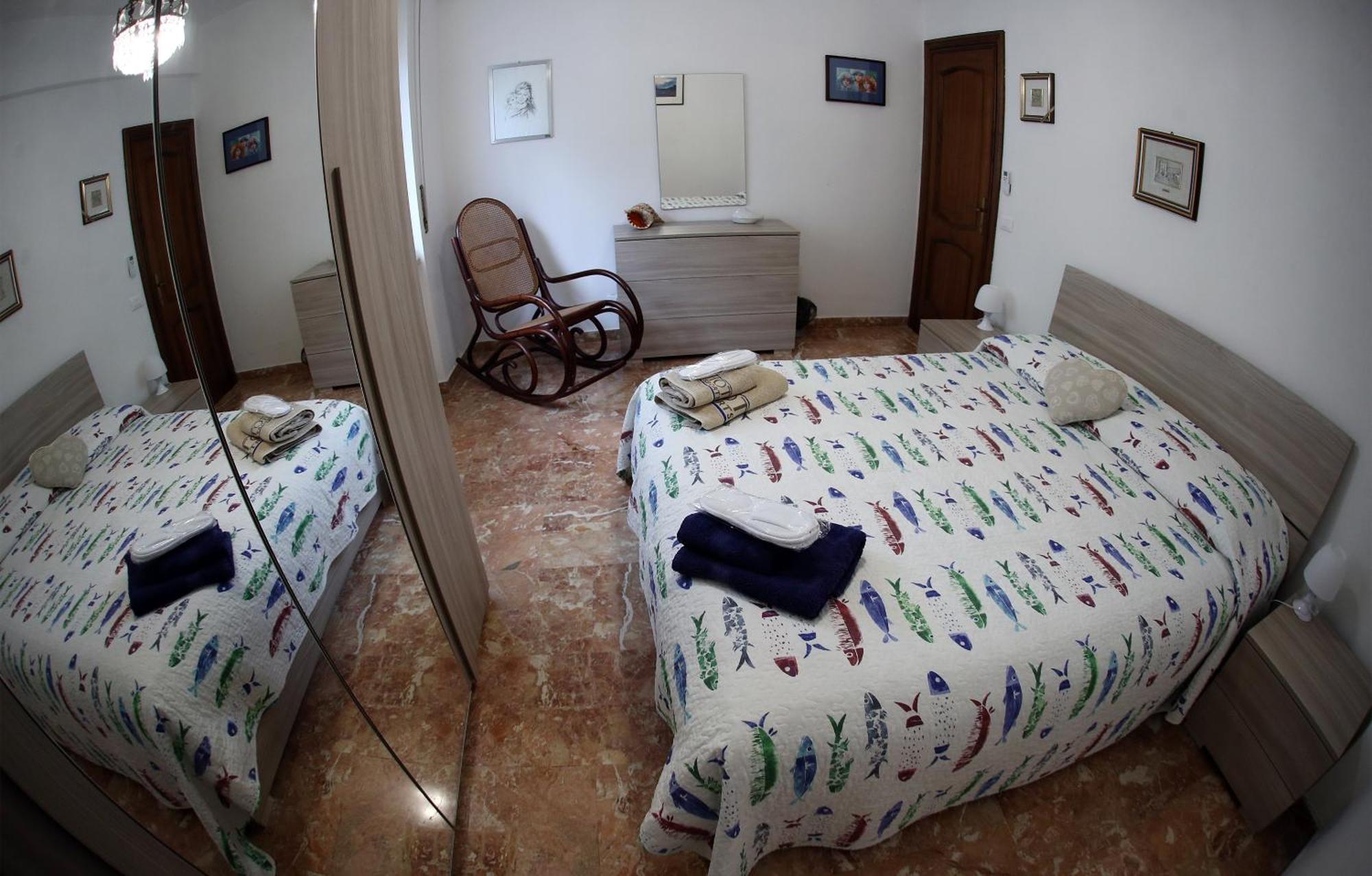 Villa Maremonti - Con 3 Piscine Sestri Levante Pokoj fotografie