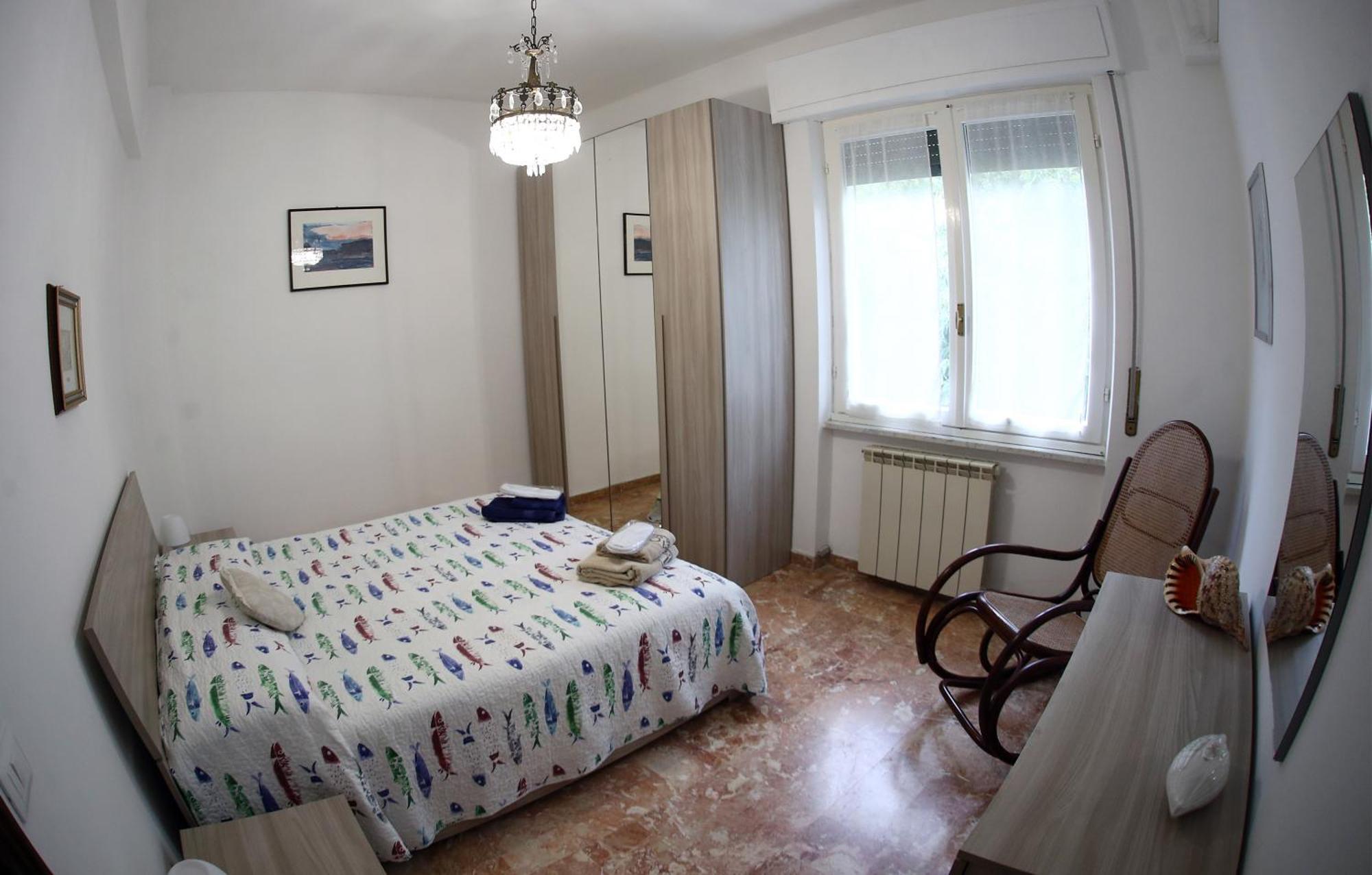 Villa Maremonti - Con 3 Piscine Sestri Levante Exteriér fotografie